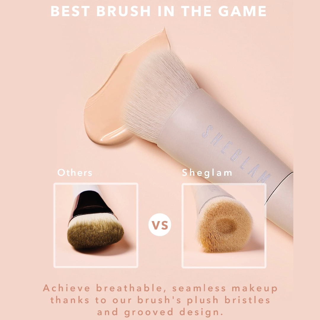 Skinfinite Foundation Brush