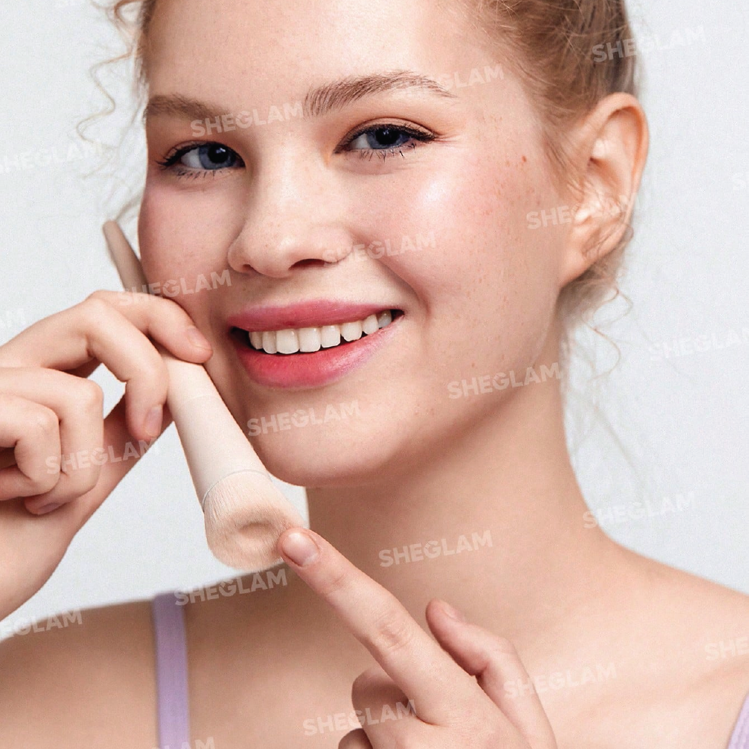 Skinfinite Foundation Brush