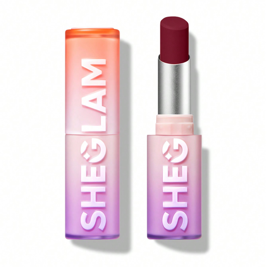 Dynamatte Boom Long-Lasting Matte Lipstick