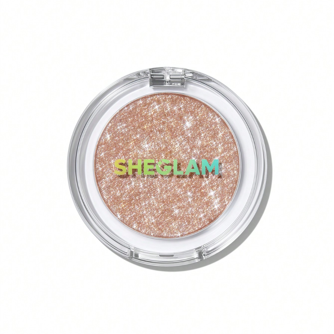 Enigma Sparkly Eyeshadow