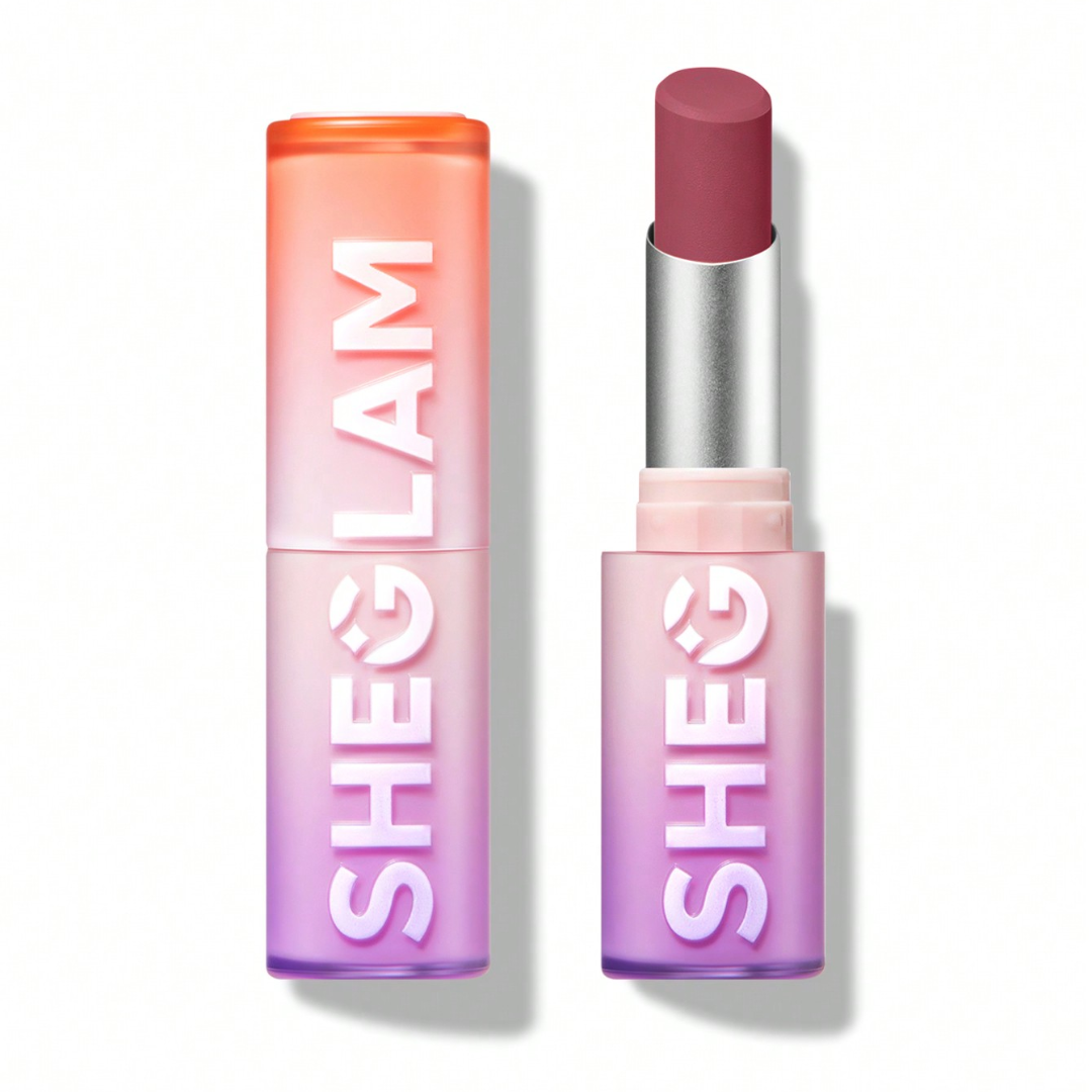 Dynamatte Boom Long-Lasting Matte Lipstick