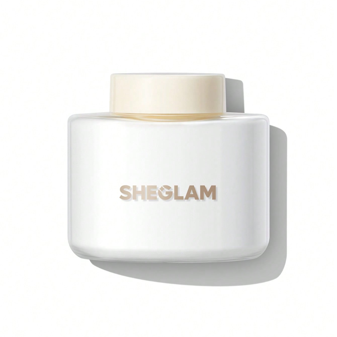 Blur In A Bottle Loose Setting Powder