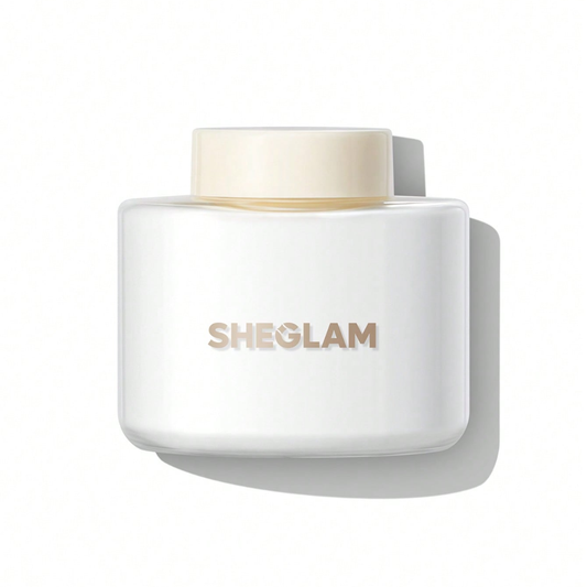 Blur In A Bottle Loose Setting Powder