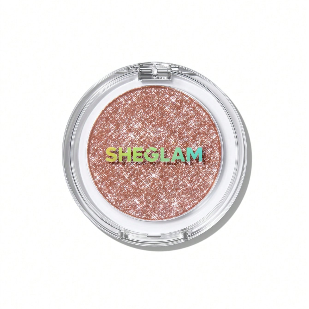 Enigma Sparkly Eyeshadow