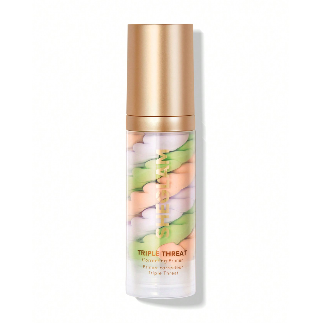 Triple Threat Correcting Primer