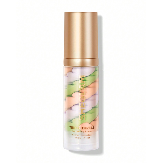 Triple Threat Correcting Primer