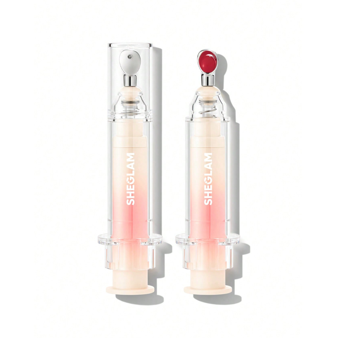 Booster Shine Plumping Lip Gloss