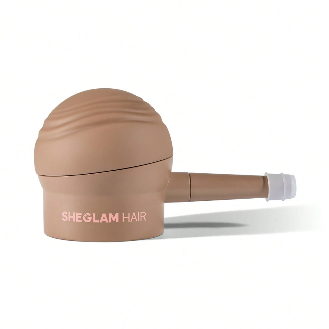 SHEGLAM HAIR Volume Boost 3D Fiber Precision Applicator