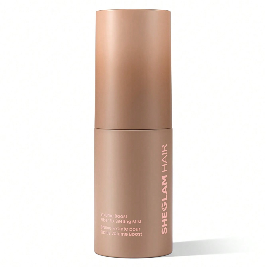 Volume Boost Fiber Fix Setting Mist