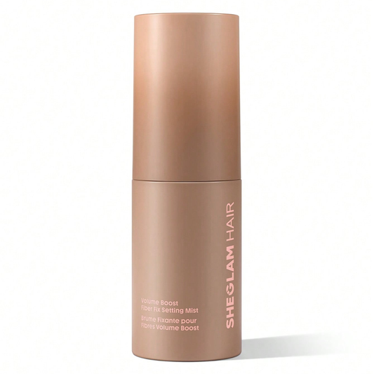 Volume Boost Fiber Fix Setting Mist
