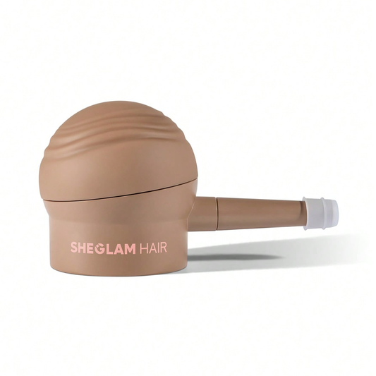 SHEGLAM HAIR Volume Boost 3D Fiber Precision Applicator