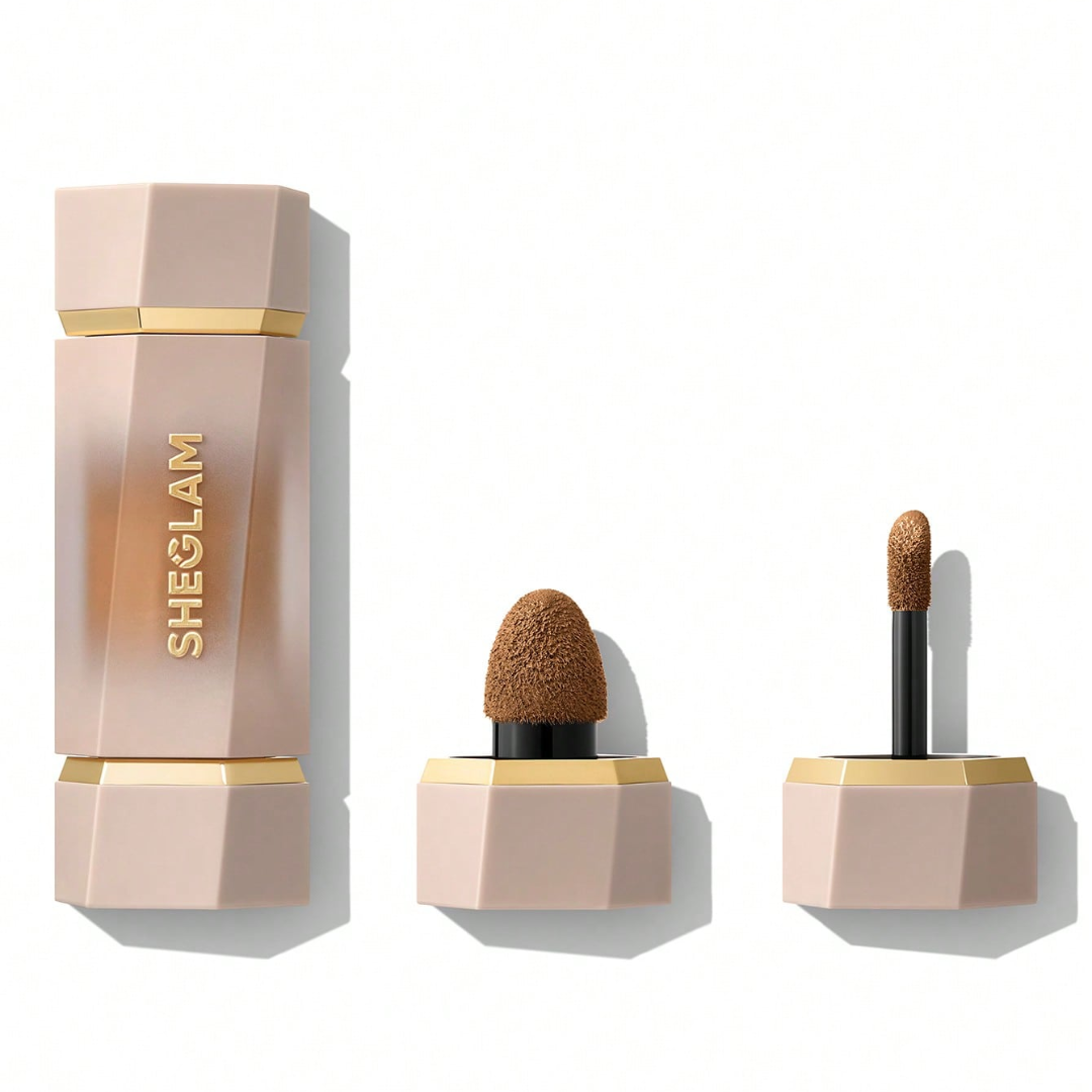 Precision Sculpt Liquid Contour Duo