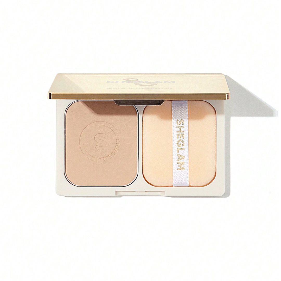 SHEGLAM Oil Control Powder
