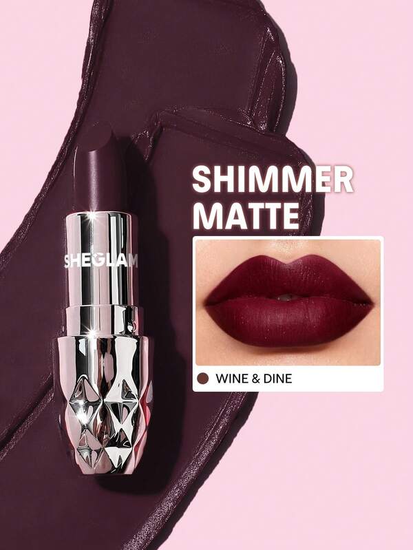 Starlight Velvet Lipstick