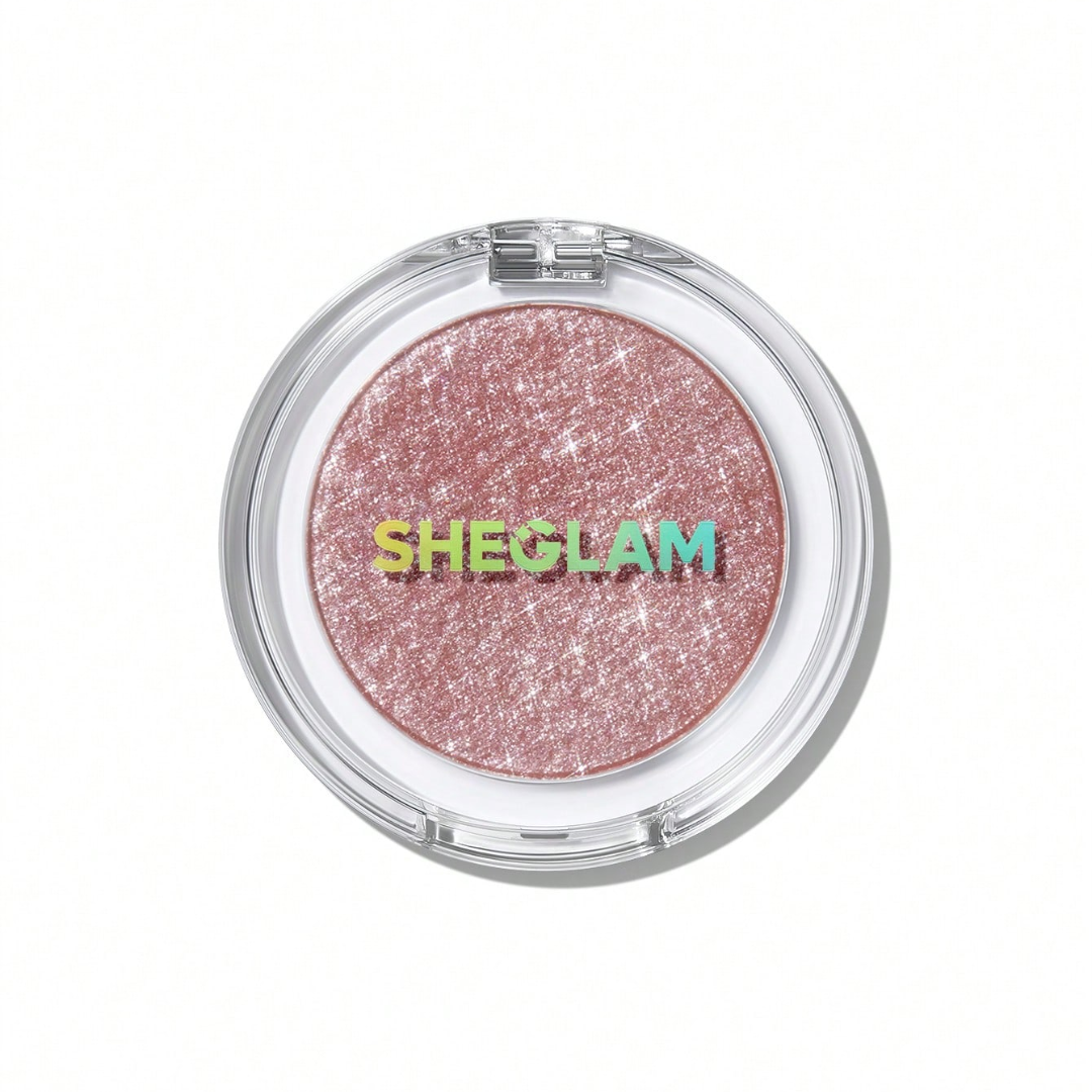 Enigma Sparkly Eyeshadow