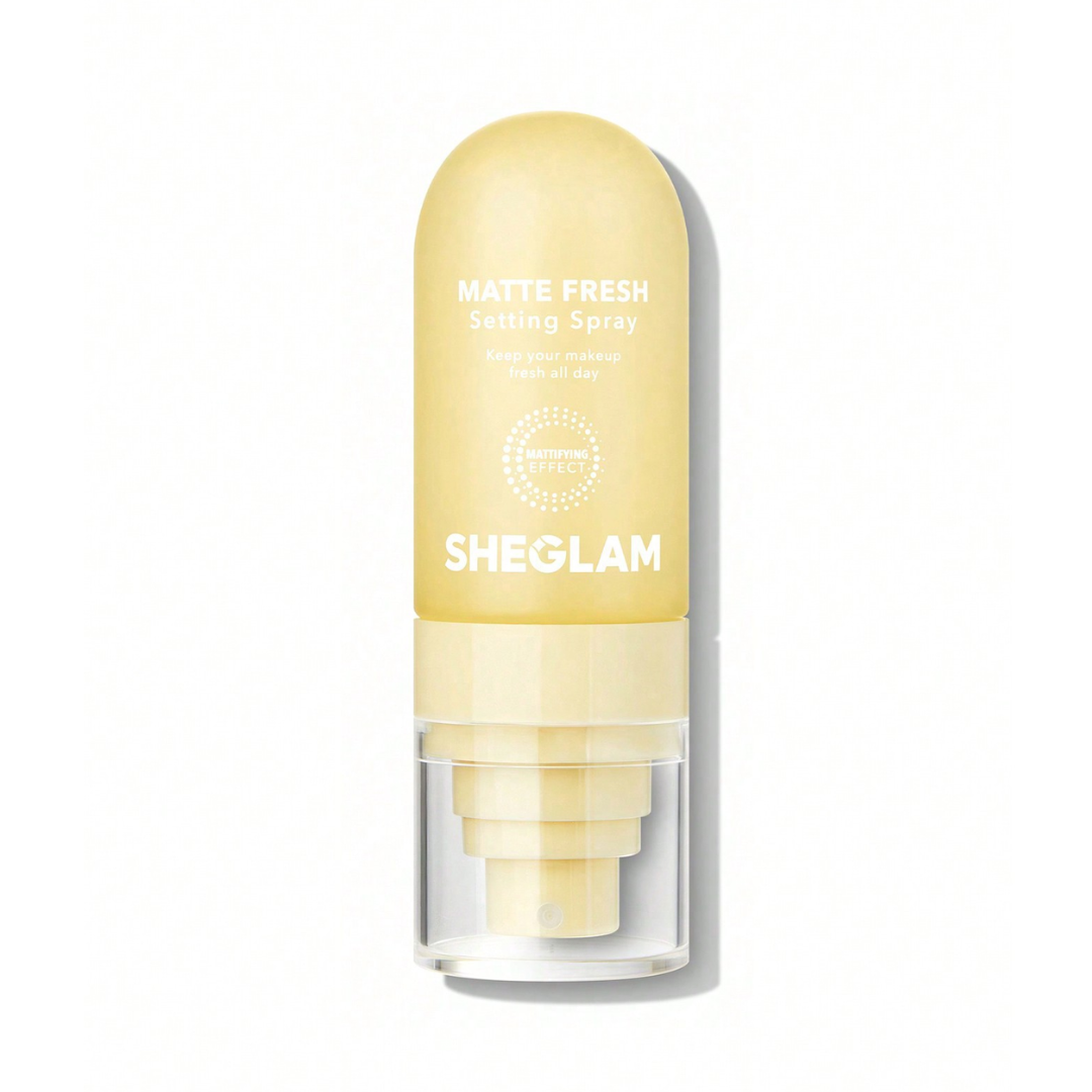Matte Fresh Setting Spray