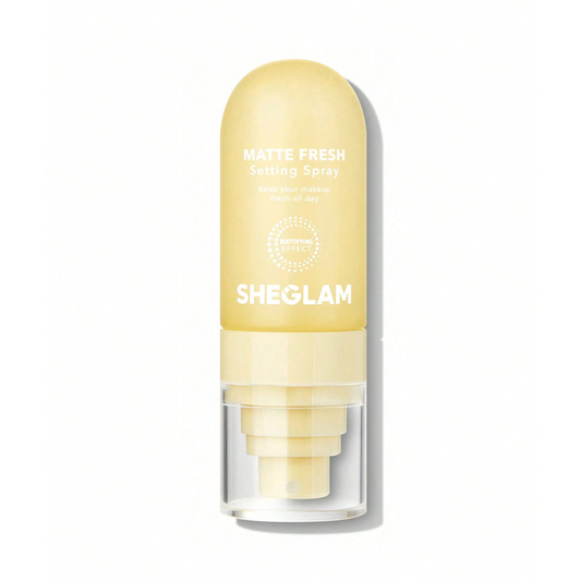 Matte Fresh Setting Spray