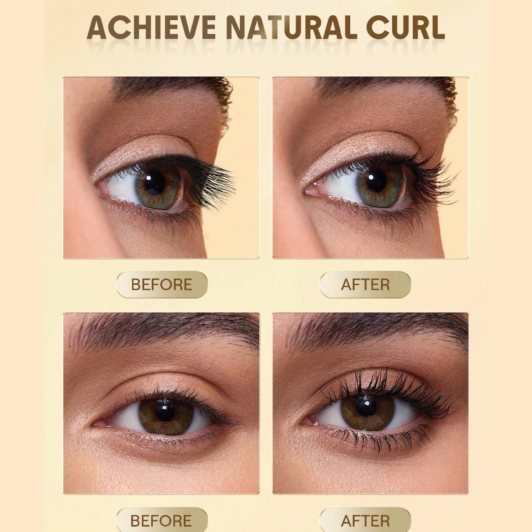 Made For Me Eyelash Curler