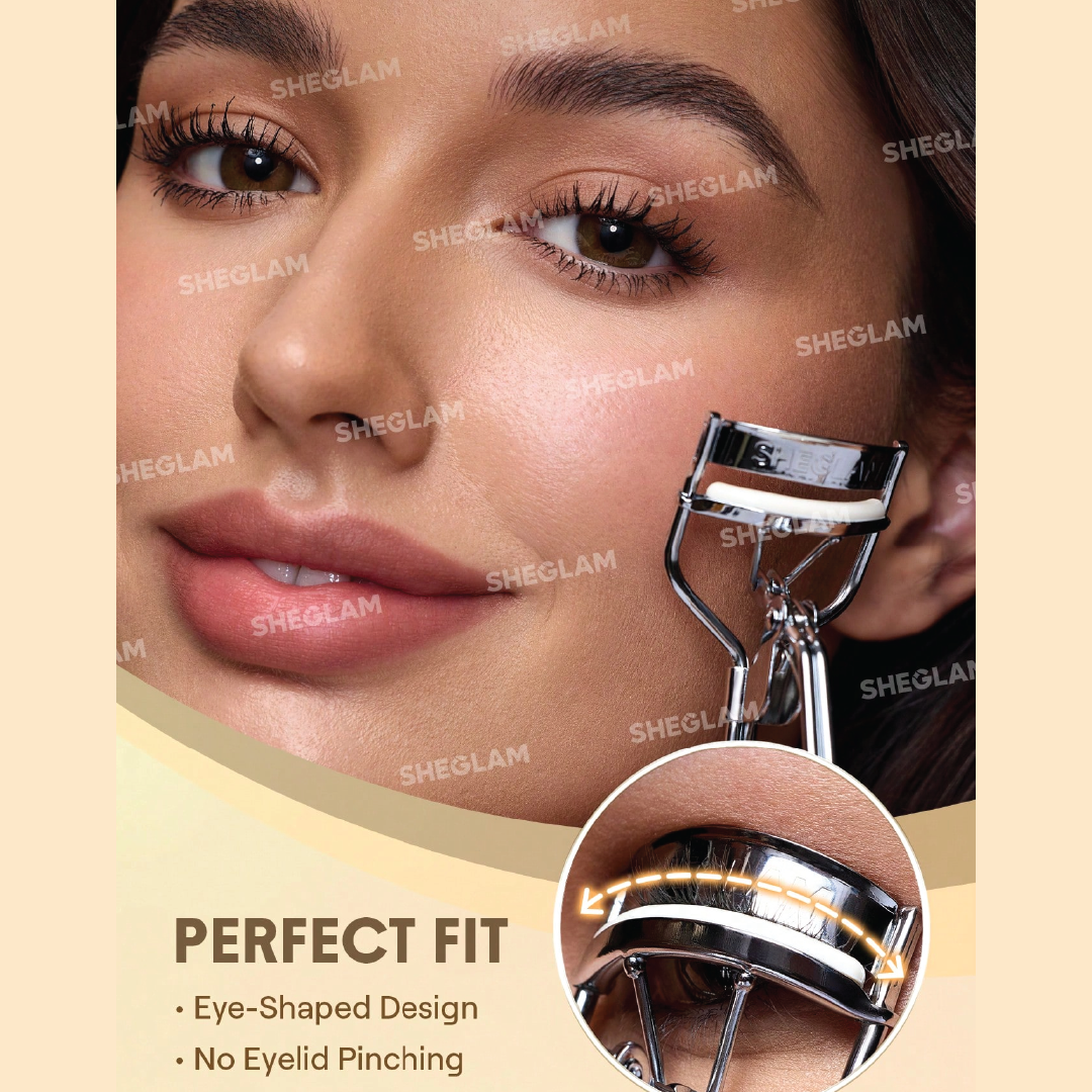 Made For Me Eyelash Curler