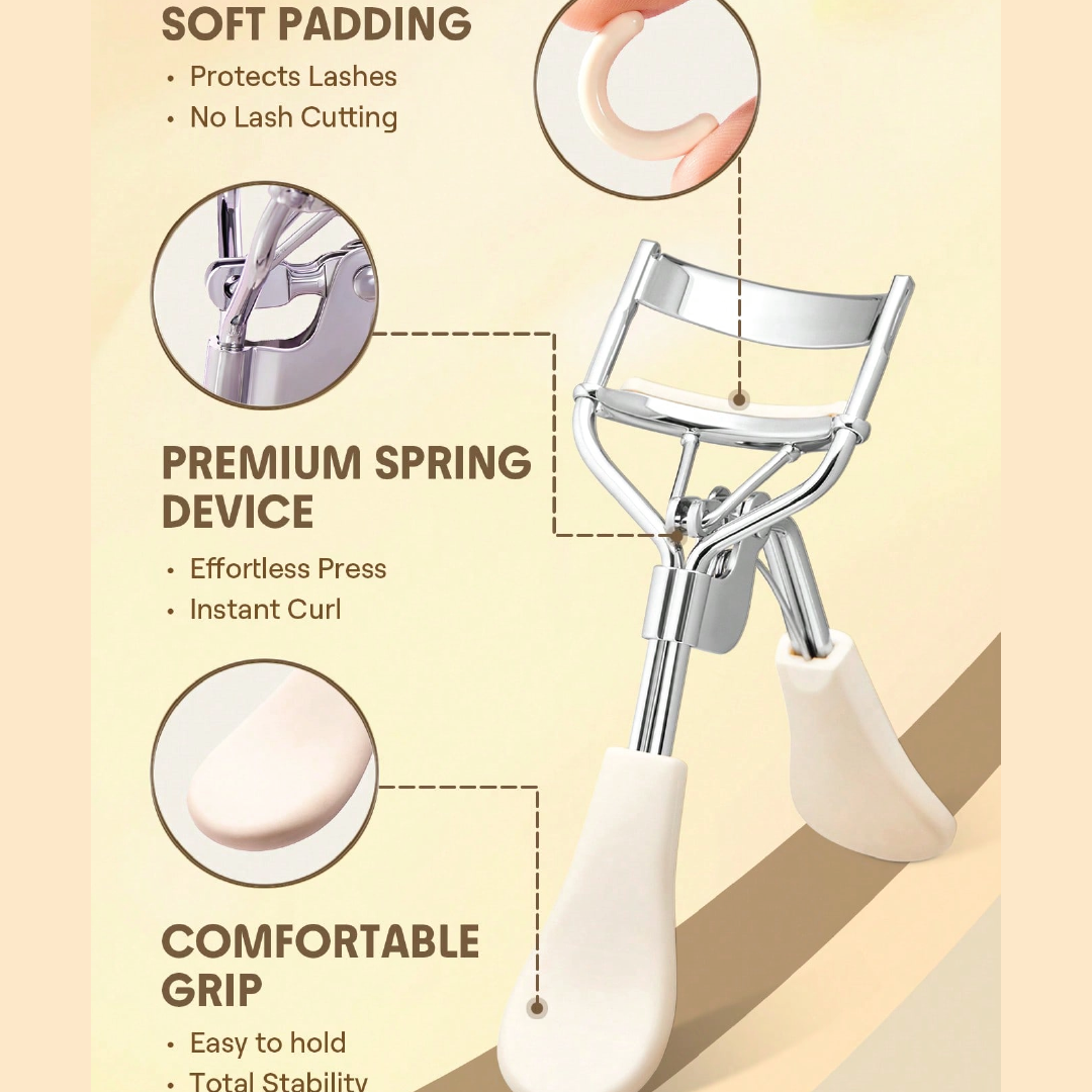Made For Me Eyelash Curler