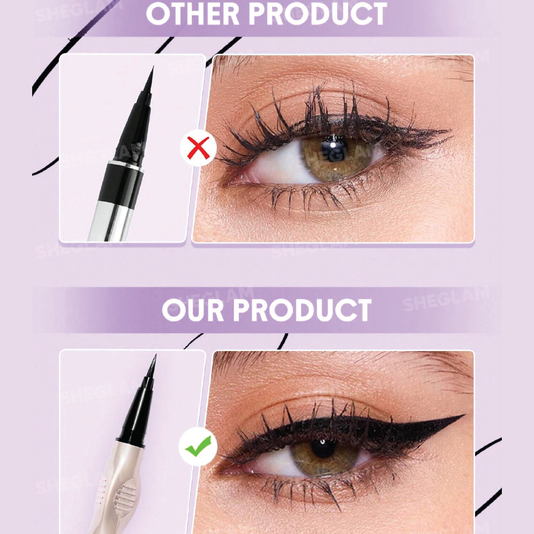 Glide Control Liquid Eyeliner