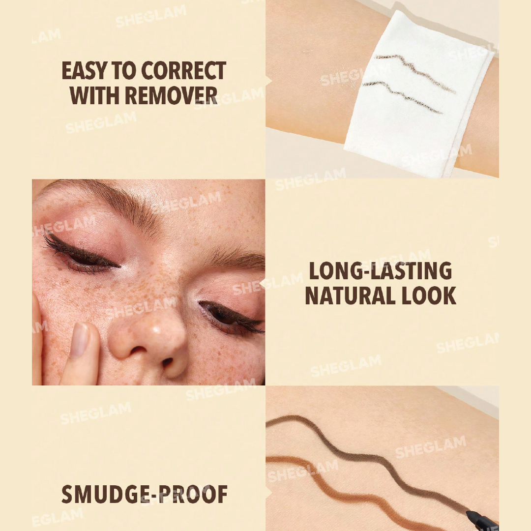 On-Line Creamy Eyeliner