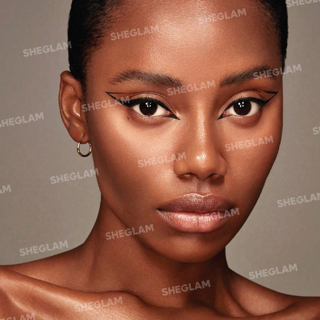On-Line Dual Eyeliner