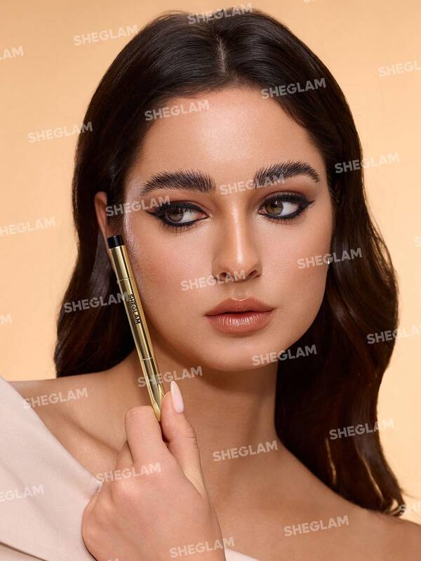 SHEGLAM Bold Moves Kohl Cream Eyeliner Pencil