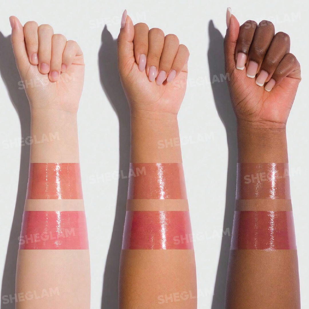Lip Link Mini Gloss Bracelet Palette