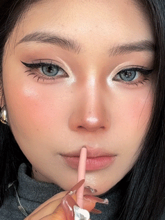 So Lippy Lip Liner Set
