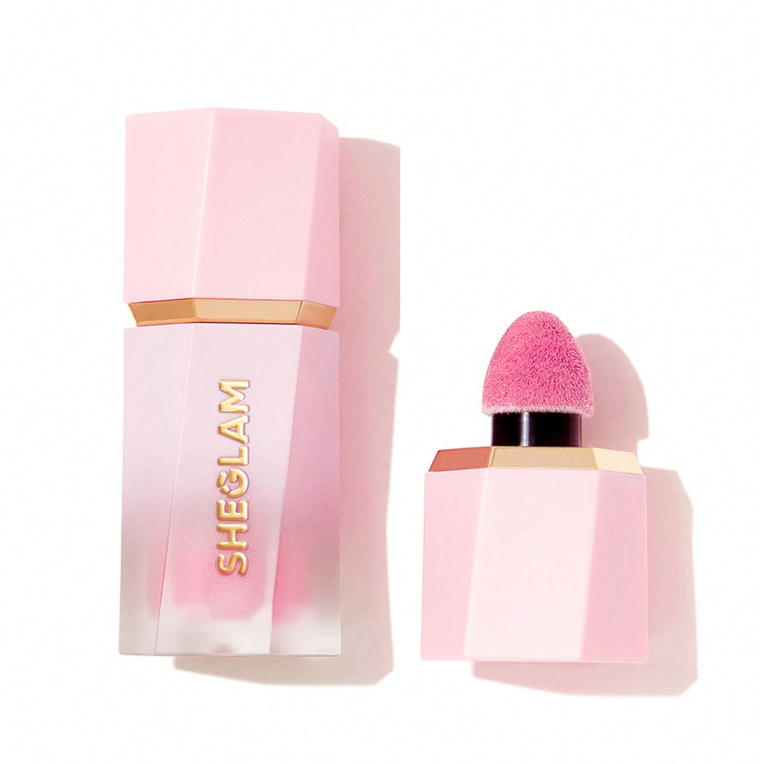 Color Bloom Liquid Blush