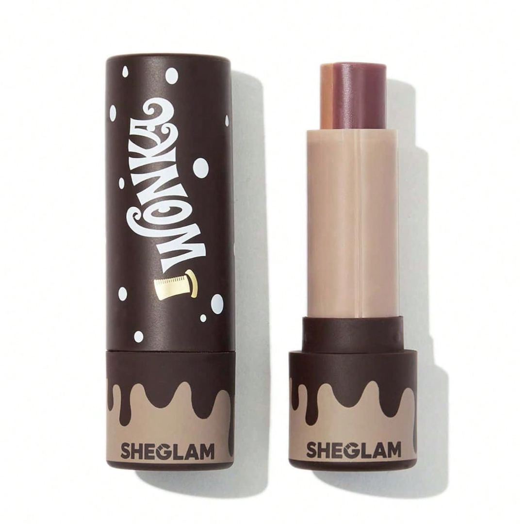 SHEGLAM Cocoa Yum Lip Balm